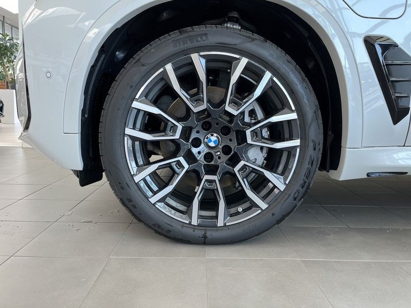 BMW X5 bild 4