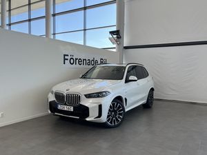BMW X5 bild 1