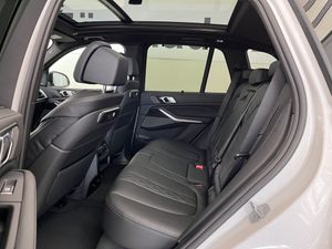 BMW X5 bild 13