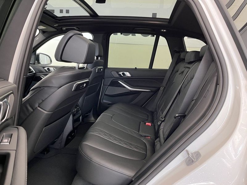 BMW X5 bild 13