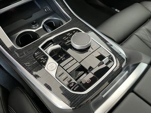 BMW X5 bild 10