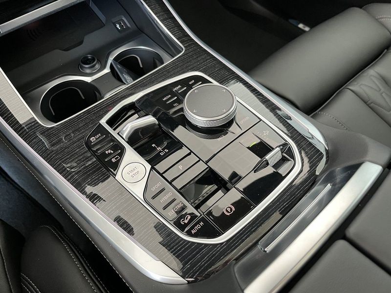 BMW X5 bild 10
