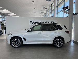 BMW X5 bild 3