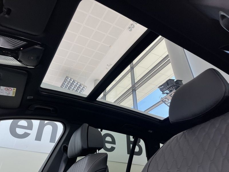 BMW X5 bild 9
