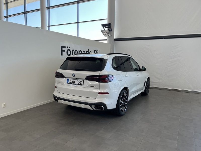 BMW X5 bild 16