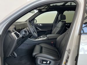 BMW X5 bild 5