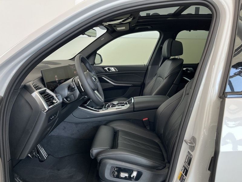 BMW X5 bild 5