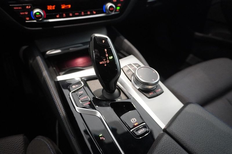BMW 520 bild 10