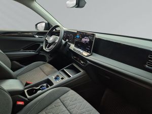 Volkswagen Tiguan bild 5
