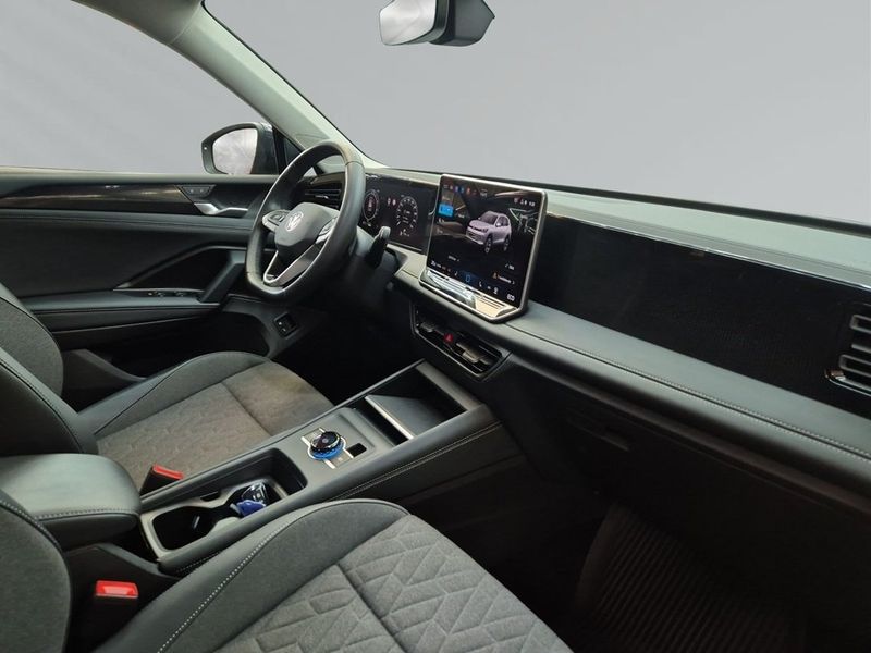 Volkswagen Tiguan bild 5