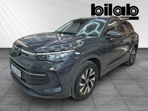 Volkswagen Tiguan bild 1