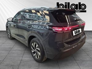 Volkswagen Tiguan bild 3