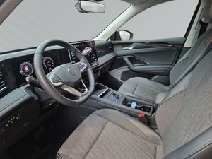 Volkswagen Tiguan bild 8