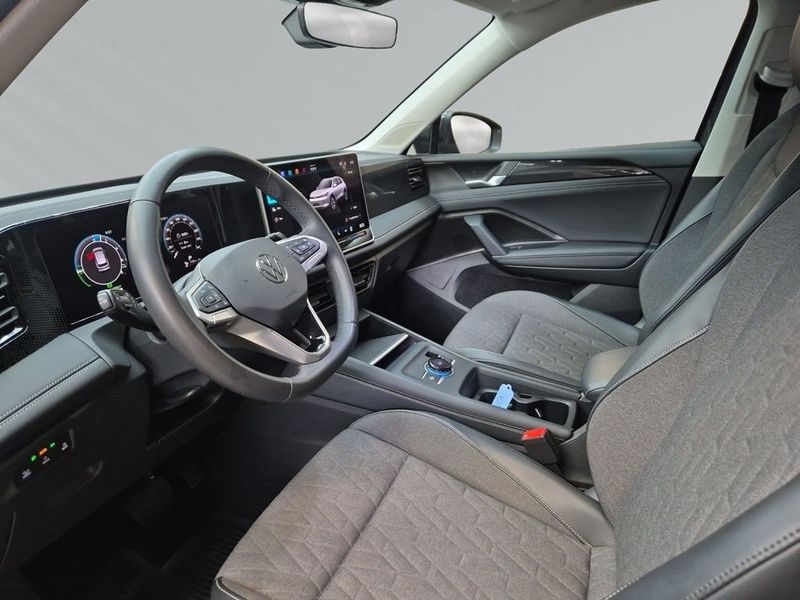 Volkswagen Tiguan bild 8