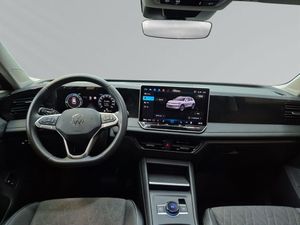Volkswagen Tiguan bild 6