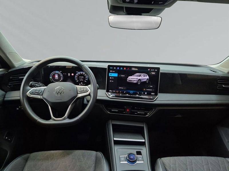 Volkswagen Tiguan bild 6