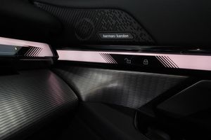 BMW i5 bild 12