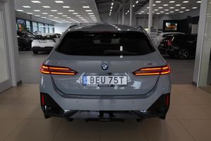 BMW i5 bild 6