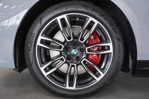BMW i5 bild 13