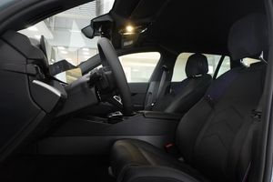 BMW i5 bild 10