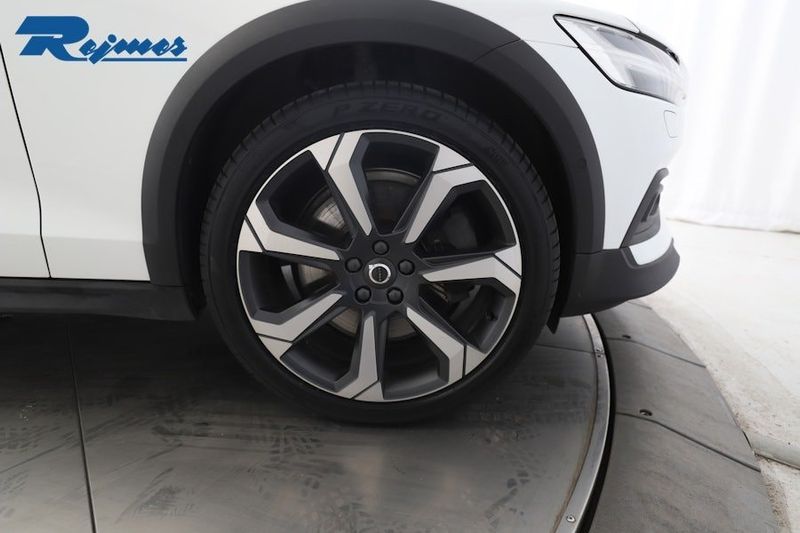 Volvo V60 bild 9
