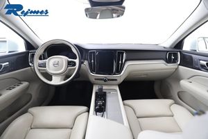 Volvo V60 bild 6