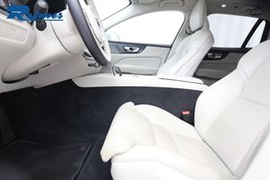 Volvo V60 bild 7