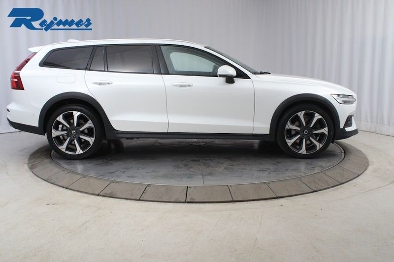 Volvo V60 bild 4