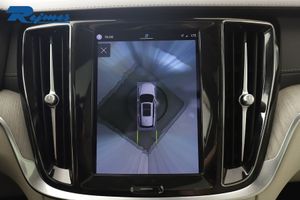 Volvo V60 bild 16