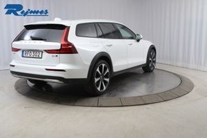 Volvo V60 bild 3