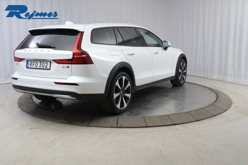 Volvo V60 bild 3