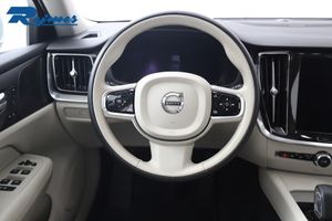 Volvo V60 bild 10