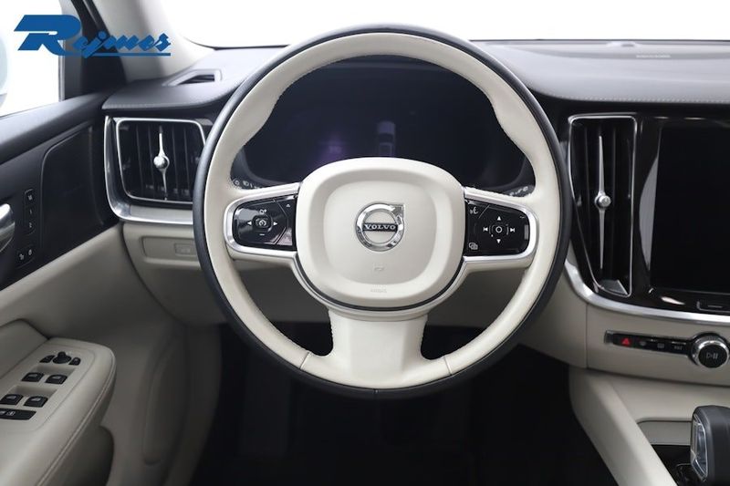 Volvo V60 bild 10