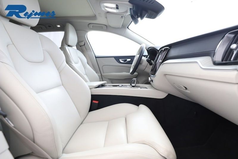 Volvo V60 bild 5