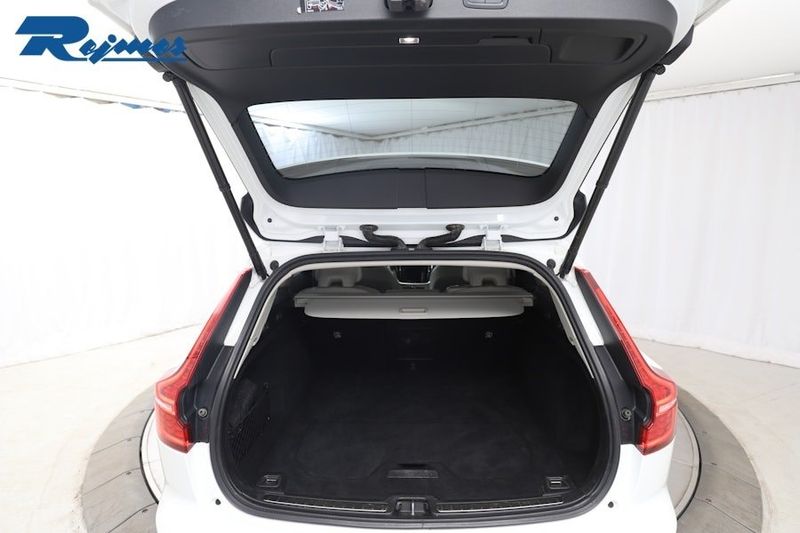 Volvo V60 bild 13