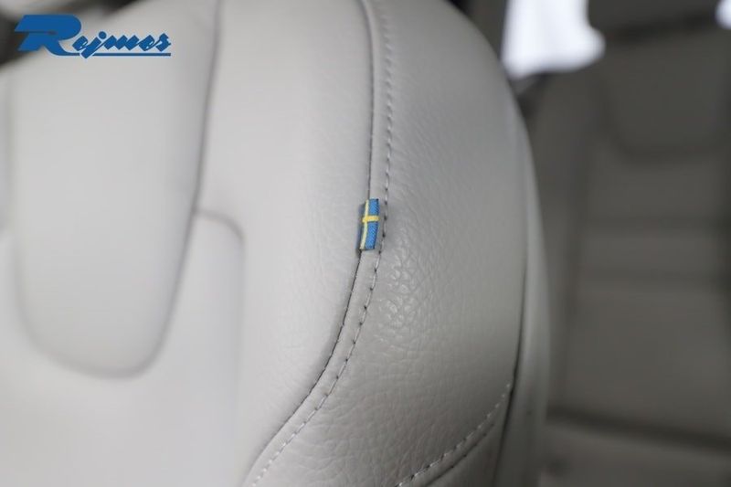 Volvo V60 bild 18