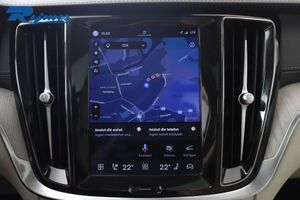 Volvo V60 bild 17