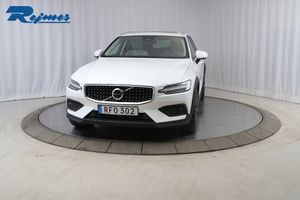 Volvo V60 bild 1