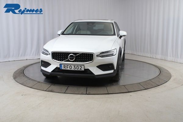 Volvo V60 Cross Country B4 AWD Diesel Ultimate - 2023