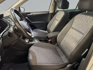 Volkswagen Tiguan bild 9