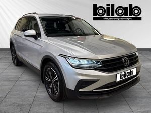 Volkswagen Tiguan bild 2