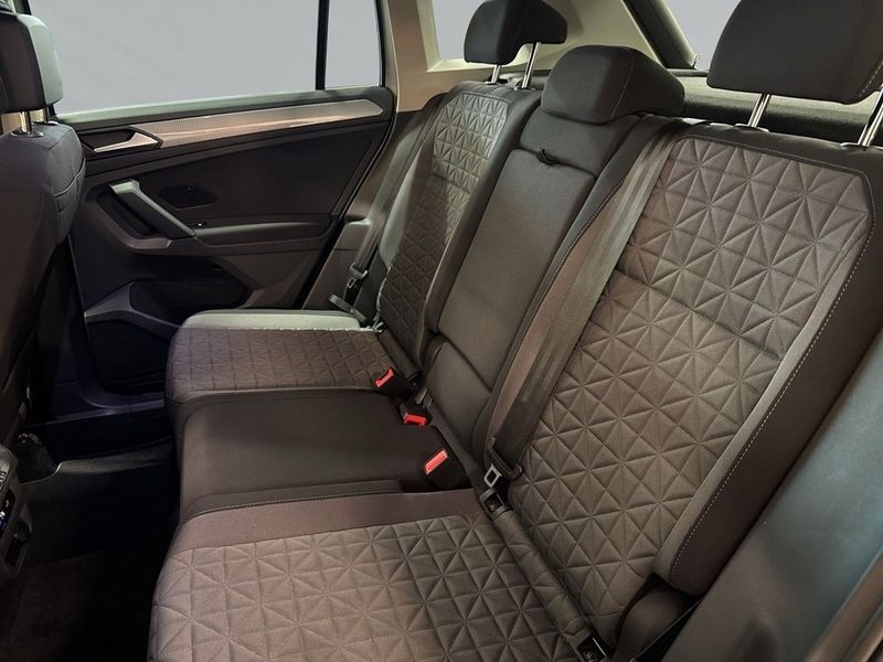 Volkswagen Tiguan bild 5