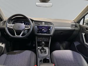 Volkswagen Tiguan bild 7