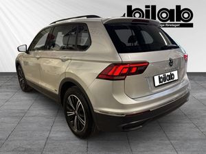 Volkswagen Tiguan bild 3
