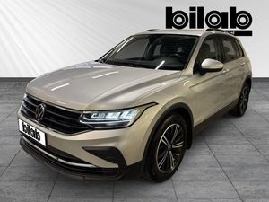 Volkswagen Tiguan bild 1