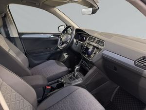 Volkswagen Tiguan bild 6