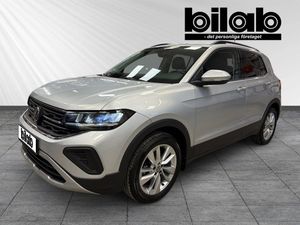 Volkswagen T-Cross bild 1
