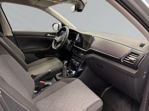 Volkswagen T-Cross bild 6