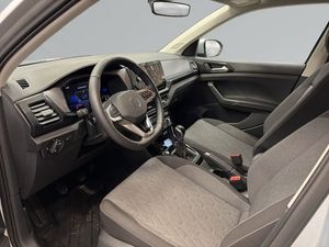 Volkswagen T-Cross bild 9