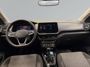 Volkswagen T-Cross bild 7